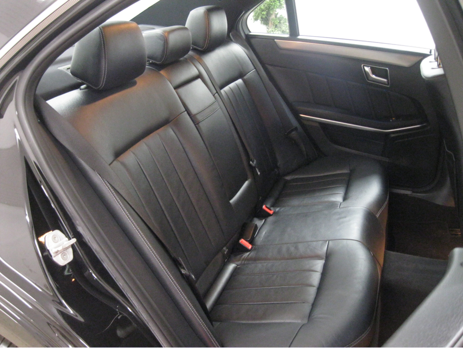 2016 Mercedes-Benz E Class E220 SE 4DR AUTO CDI €14,495