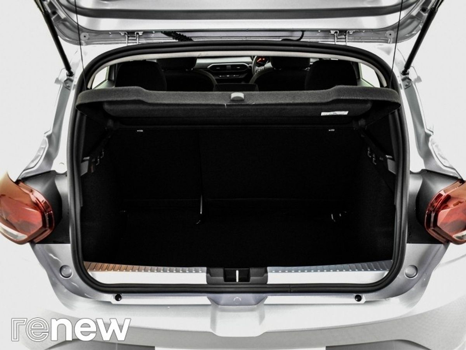 2023 Dacia Sandero TCe 90 Essential €15,490