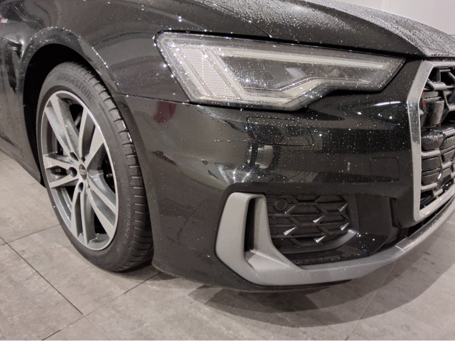 2025 Audi A6 S LINE 50 TFSI E QUATTRO AVANT €69,950