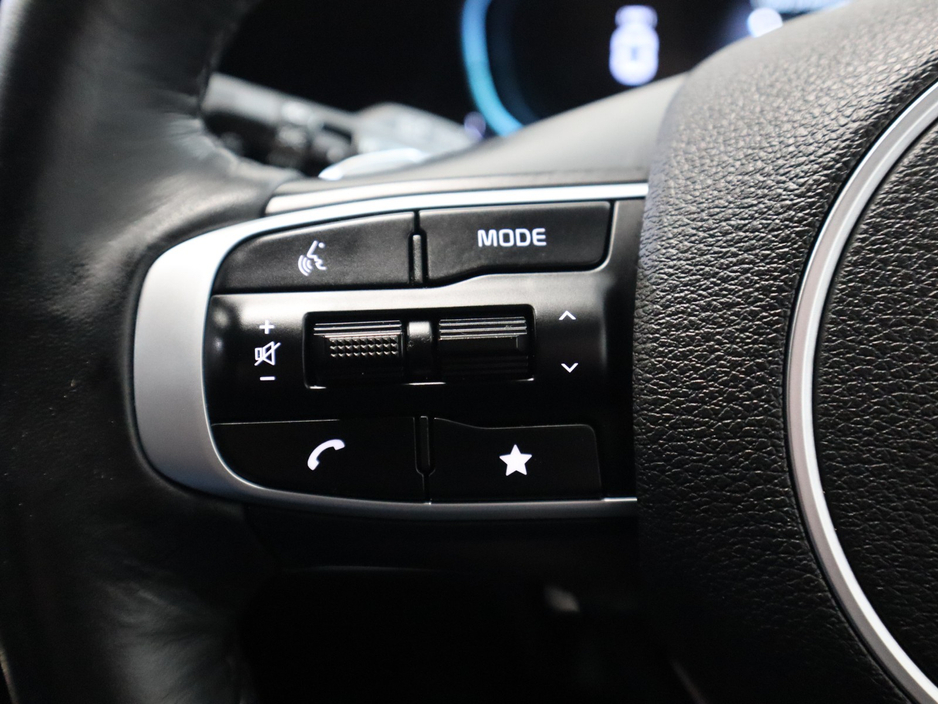 2024 Kia Sportage *113* GT-LINE PHEV 4X4 €36,900