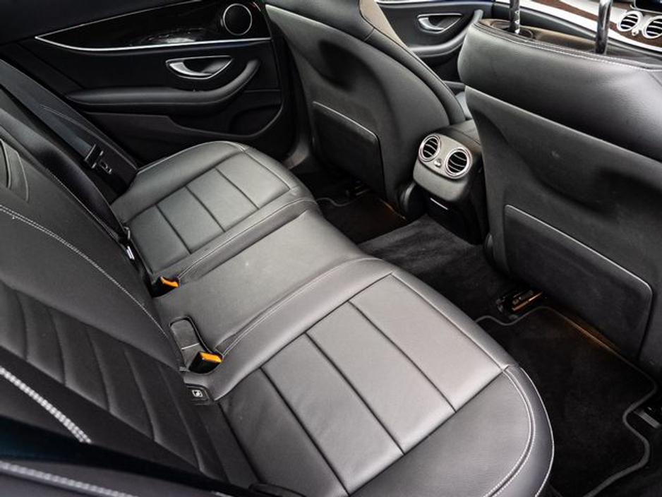 2022 Mercedes-Benz E Class E220 D Sport 4DR Auto €44,450