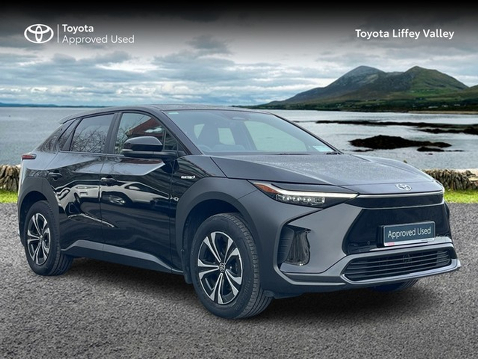 2024 Toyota bZ4X for sale in , Ireland