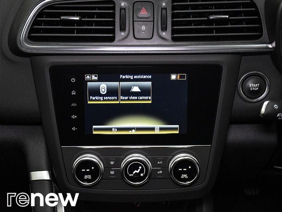 2022 Renault Kadjar S Edition TCe 140 (MY21.5)