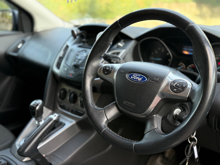 2013 Ford Focus - image 7