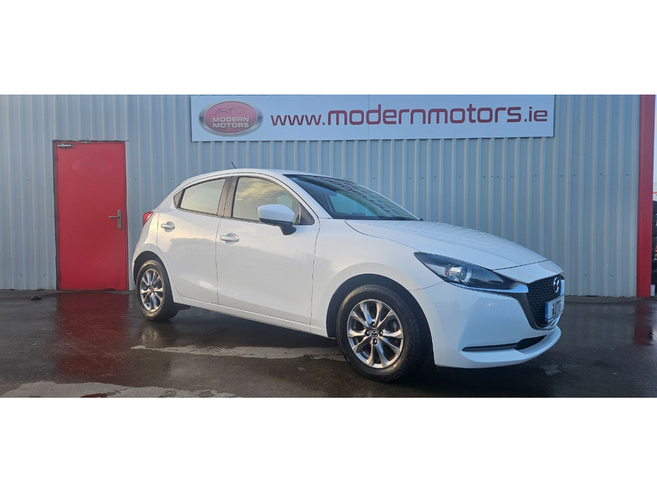 2020 Mazda Mazda2 for sale in , Ireland