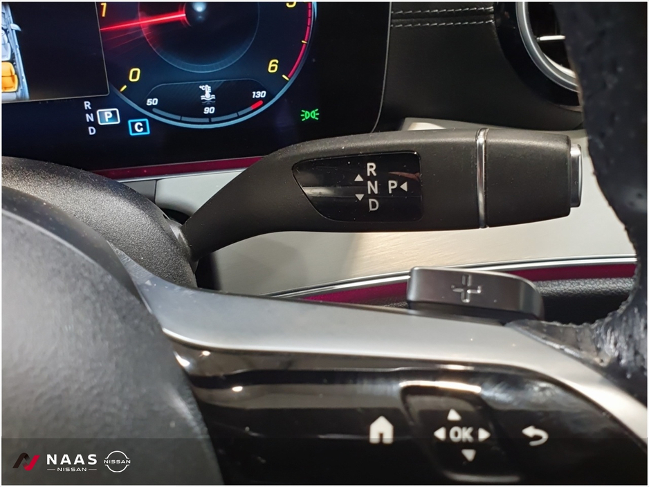 2021 Mercedes-Benz E Class - image 17