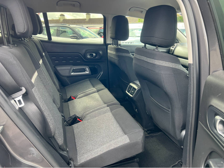 2019 Citroen C5 Aircross - image 15