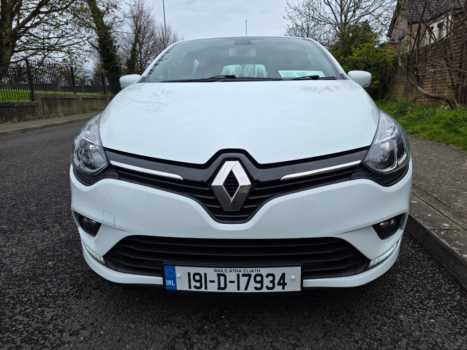 2019 Renault Clio - image 7