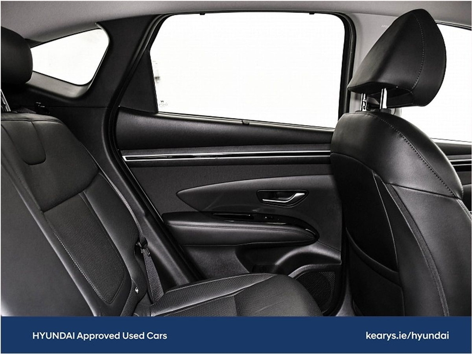 2023 Hyundai Tucson - image 15