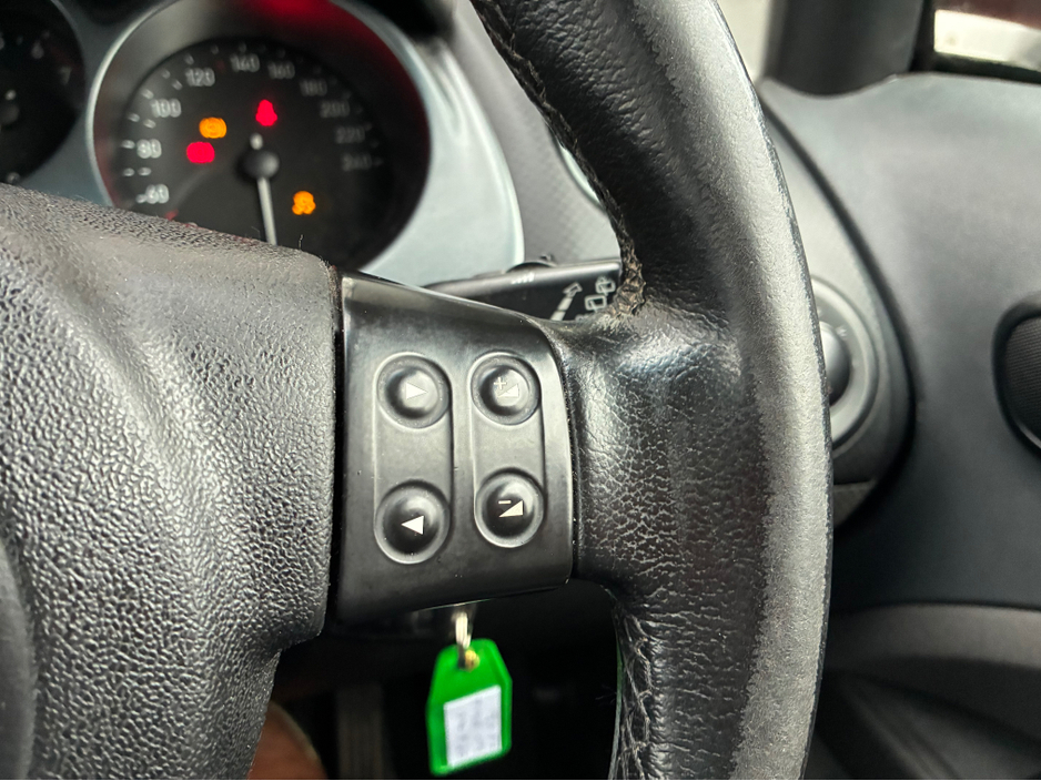 2008 SEAT Altea XL 1.6 S 5DR €1,250