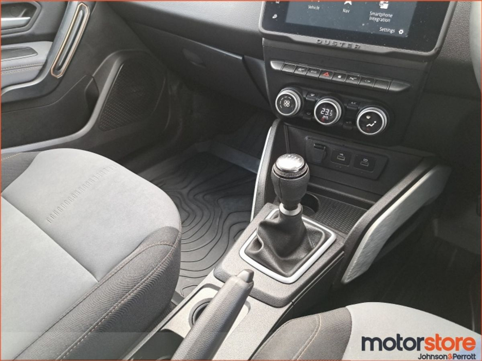 2024 Dacia Duster 1.5 DIESEL Extreme *TOP SPEC* €27,900