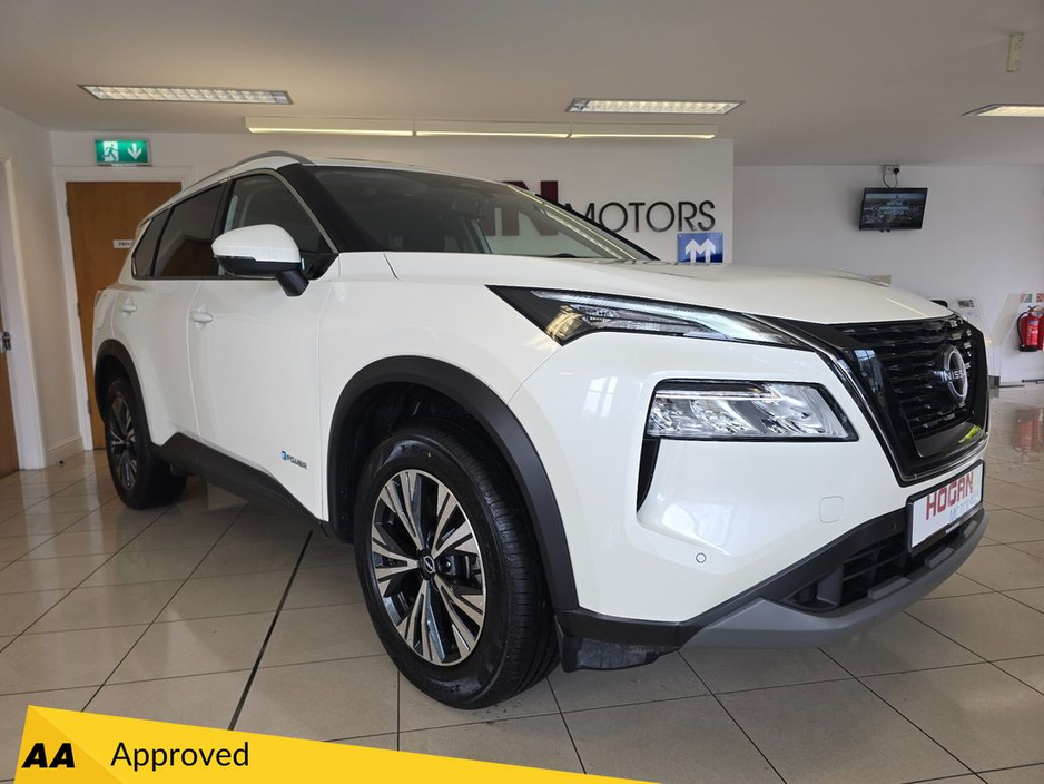 2025 Nissan X-Trail for sale in , Ireland