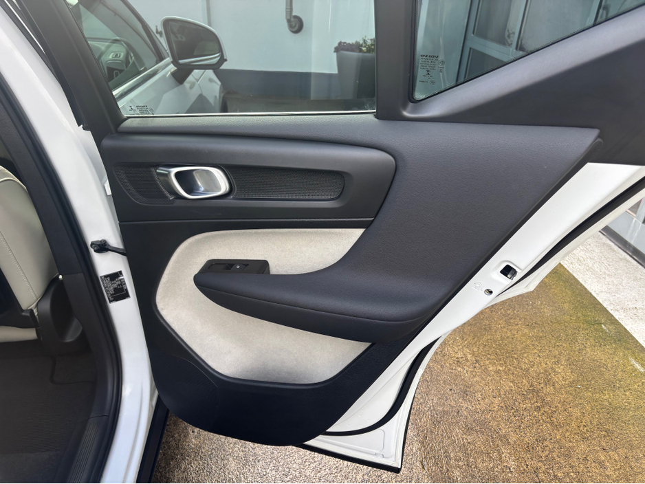 2021 Volvo XC40 T5 PHEV INSCRIPTION 5DR A AUTO