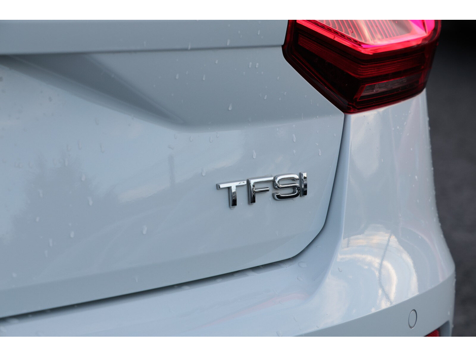 2017 Audi Q2  €21,999