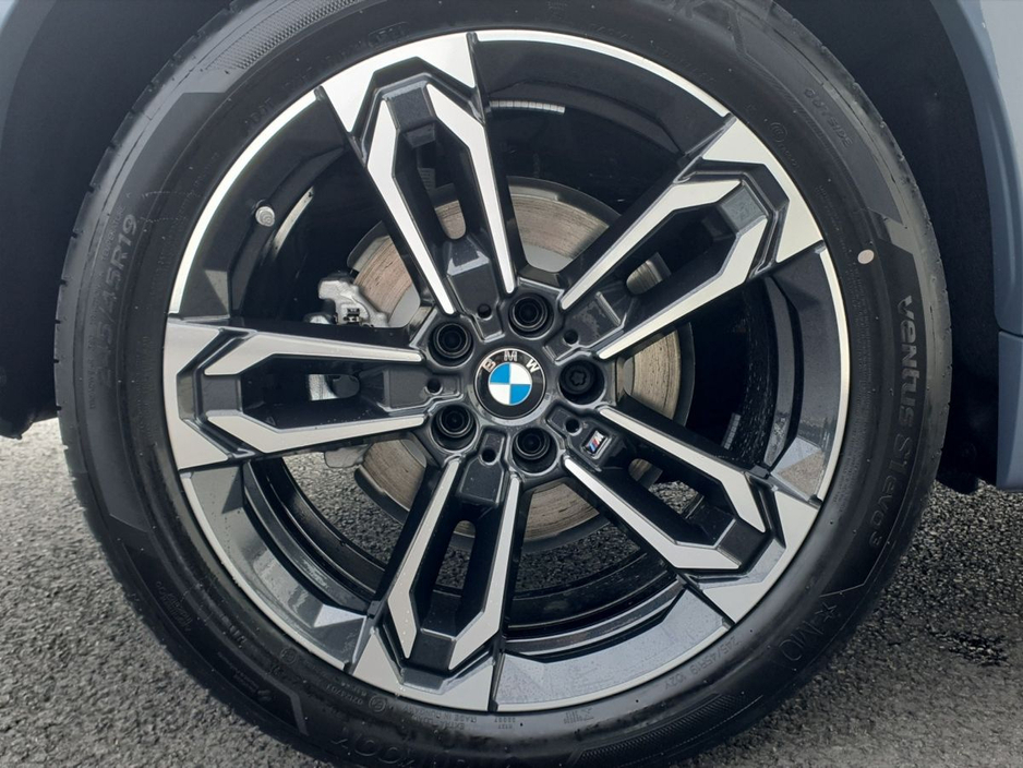 2026 BMW iX2 - image 14