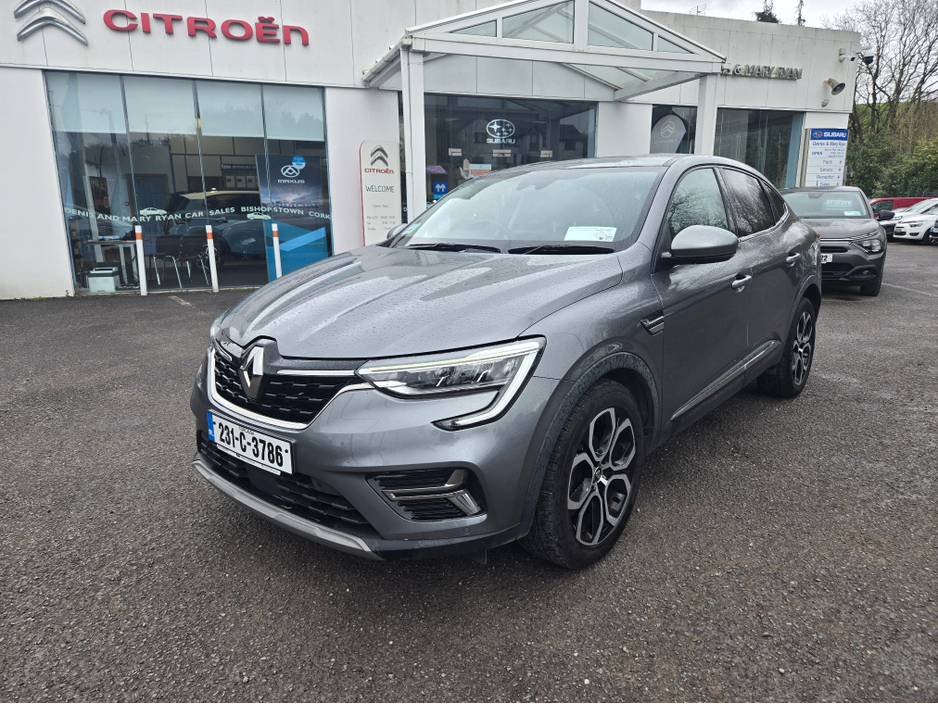 2023 Renault Arkana for sale in , Ireland
