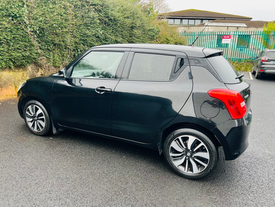 2020 Suzuki Swift BLUETOOTH // ALLOYS // PRIVACY GLASS €14,900