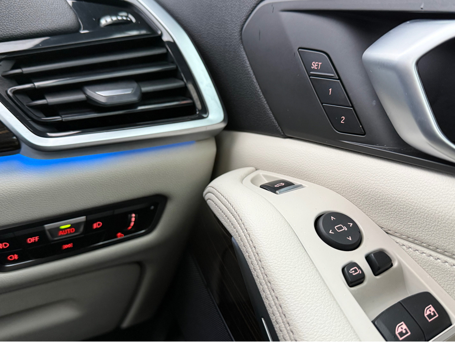 2021 BMW X5 M SPORT X-DRIVE M PERF G05 FSH €55,950