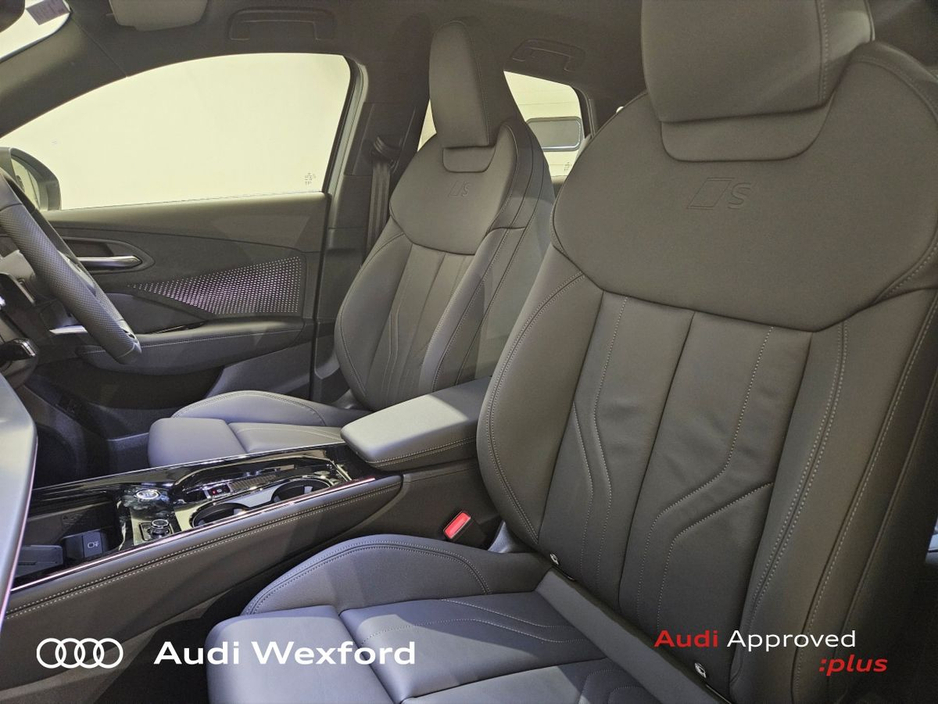 2026 Audi Q3 Audi Q3 Sportback S line e-hybrid 200 kW S tronic *NEW CAR AVAILABLE FOR IMMEDIATE DELIVERY* €63,575