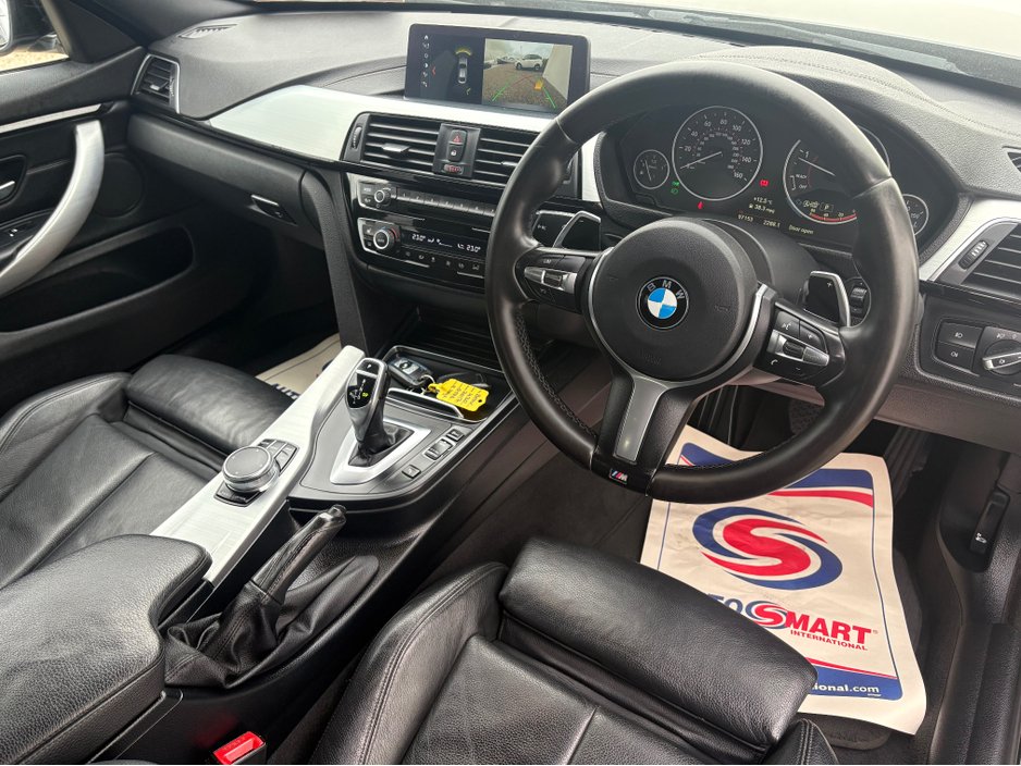 2017 BMW 4 Series - image 13