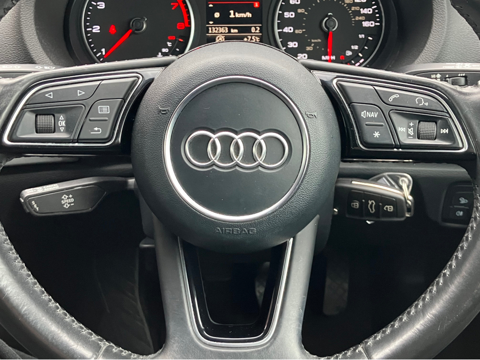 2017 Audi A3 - image 17