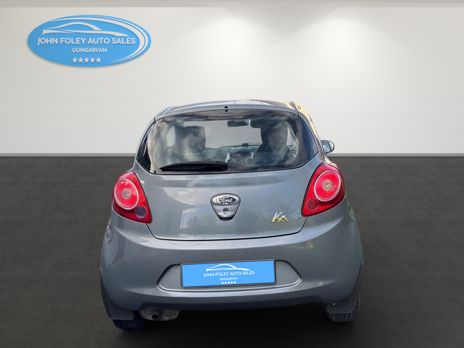 2010 Ford Ka - image 6