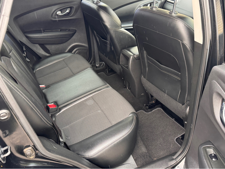 2018 Renault Kadjar DYNAMIQUE S NAV ENERGY 4DR €13,950