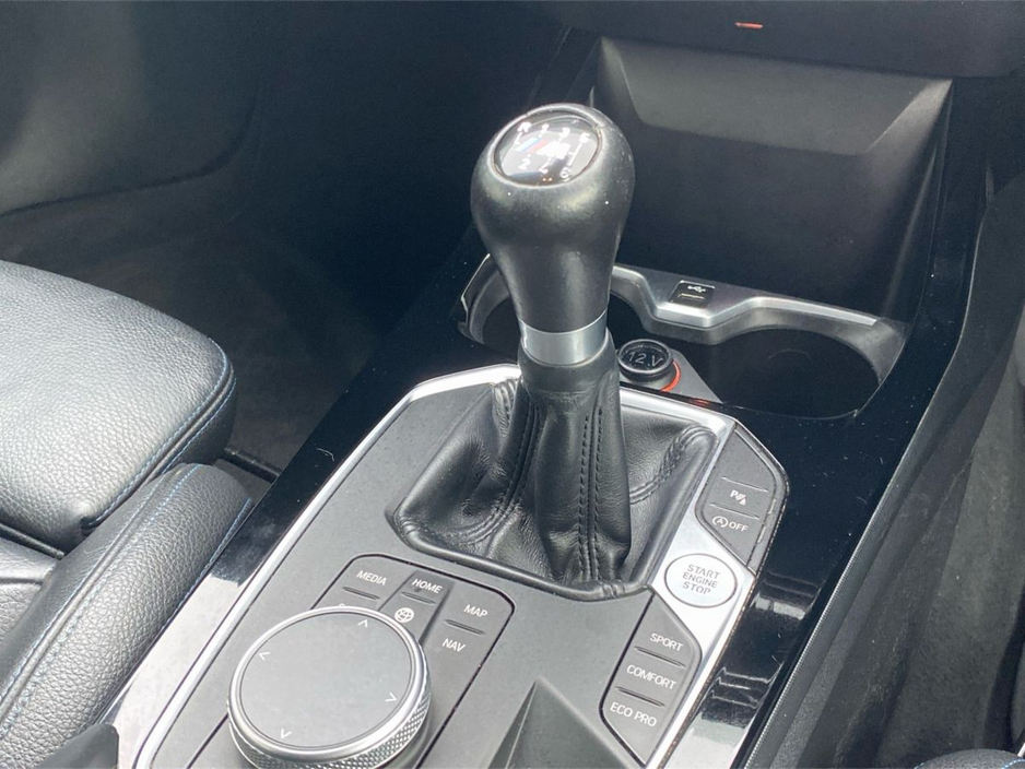 2021 BMW 2 Series 218i M Sport Gran Coupe €25,950