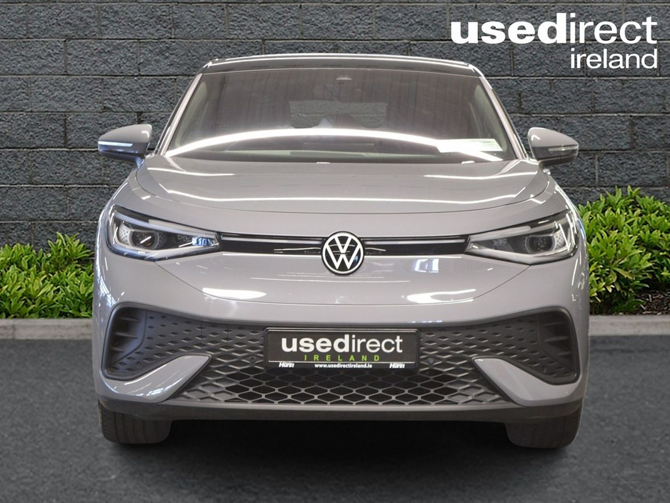 2025 Volkswagen ID.5 ID.5 PRO PLUS 77KWH 286HP €36,999
