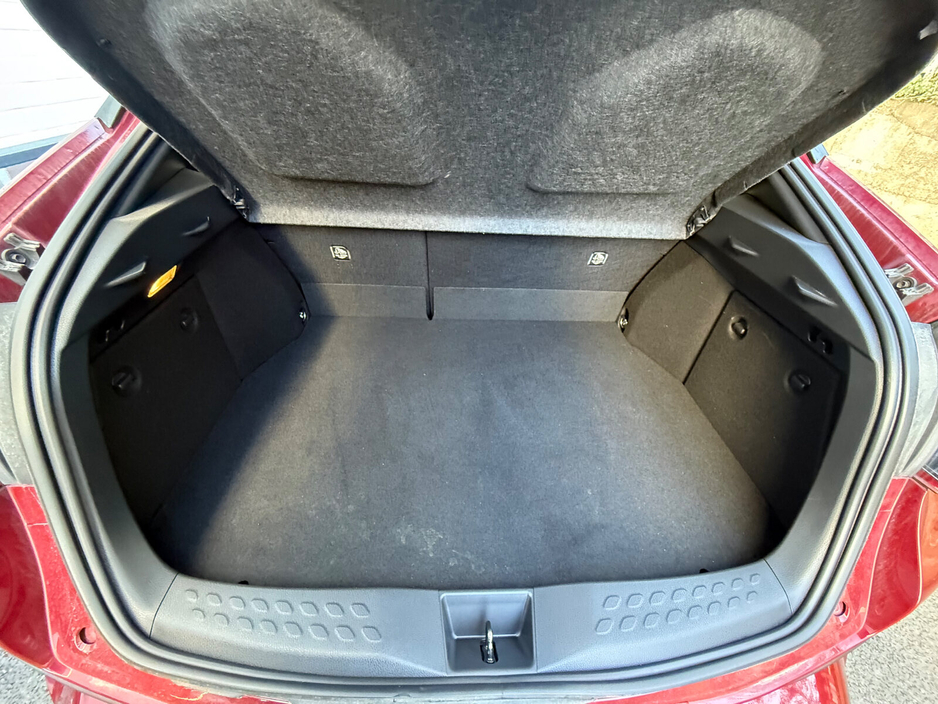 2019 Toyota C-HR - image 27