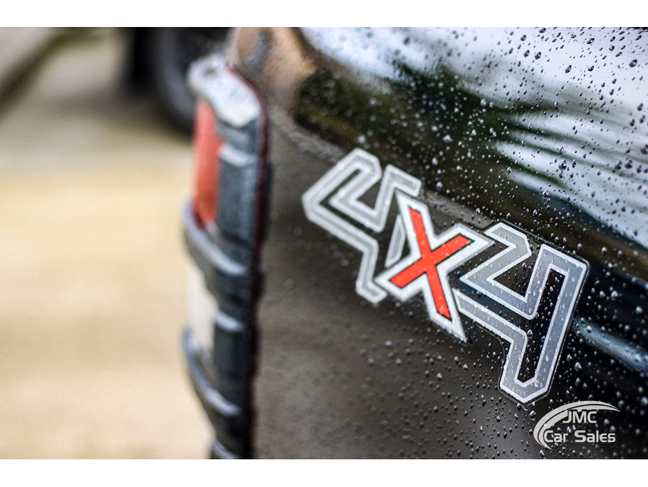 2017 Ford Ranger - image 8