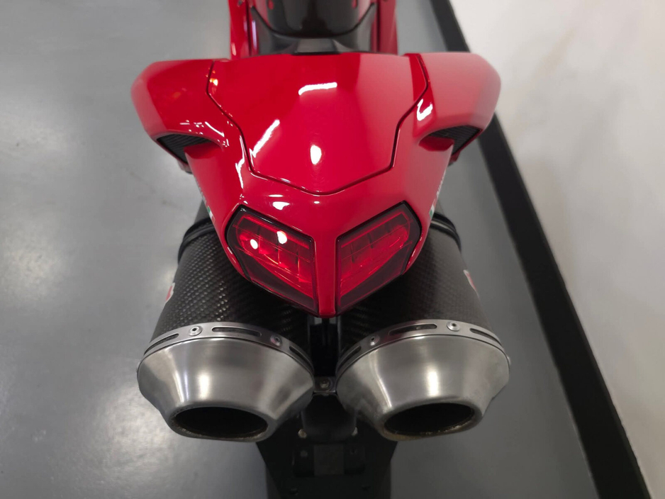 2007 Ducati 1098 - image 7