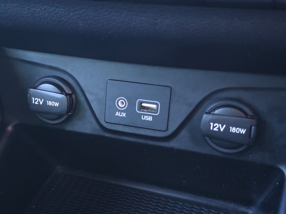 2017 Hyundai Tucson 1.7 D Executive €13,950