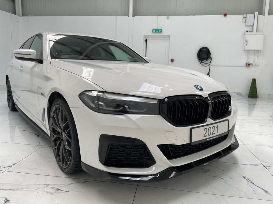 2021 BMW 5 Series for sale in , Ireland