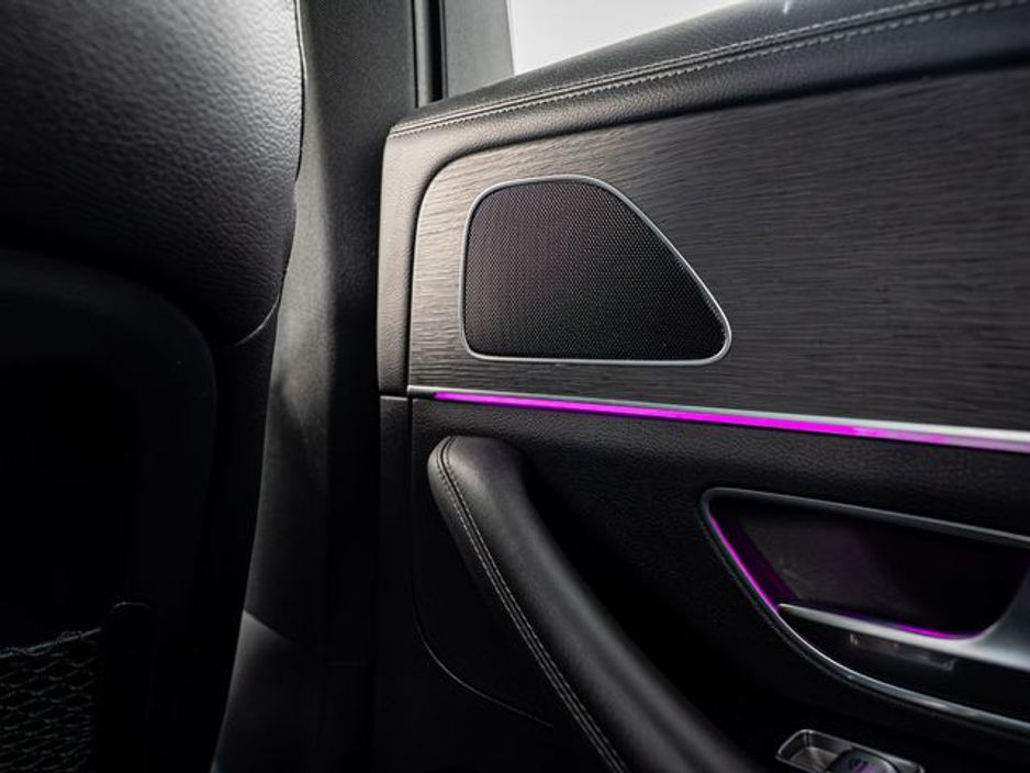 2021 Mercedes-Benz GLE Class GLE 350 DE 4MATIC AMG LINE €52,950