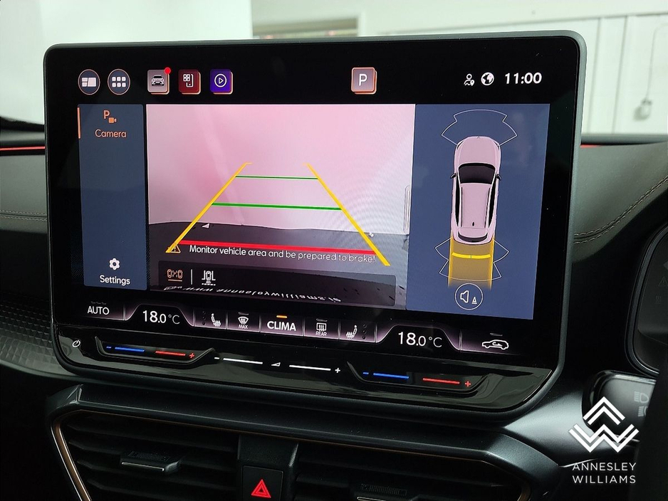 2025 Cupra Formentor - image 22