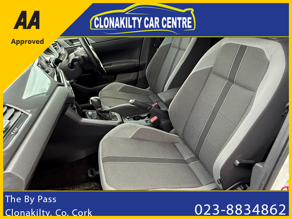 2018 Volkswagen Polo - image 14