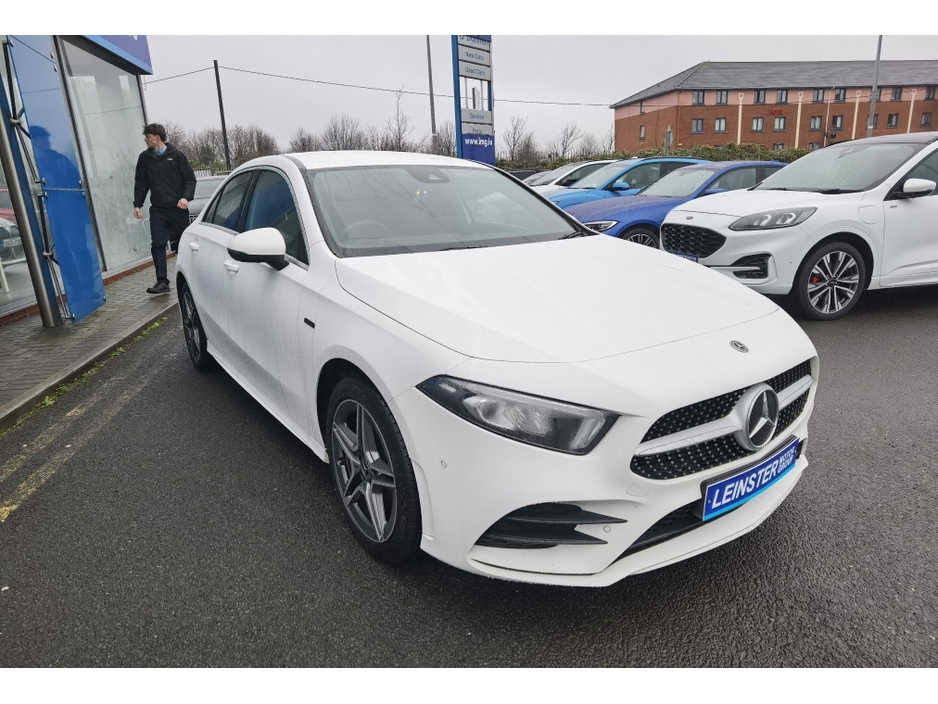 2020 Mercedes-Benz A Class A250 E AMG LINE EXECUTIVE - FINANCE AVAILABLE - CALL US TODAY ON 01 492 6566 OR 087-092 5525 €20,950