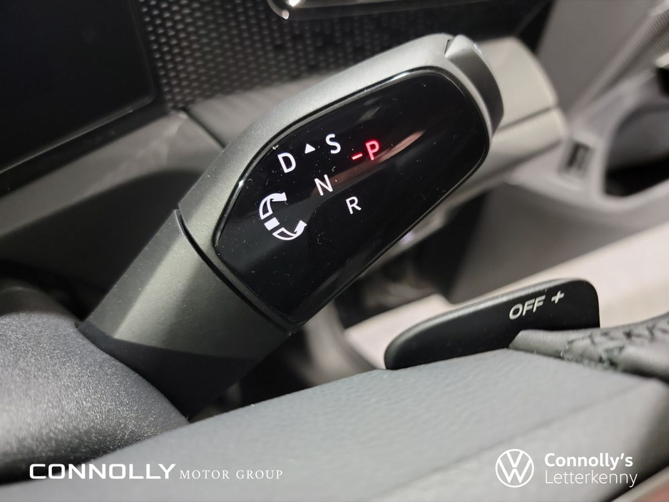 2026 Volkswagen Tiguan ED75 HYBRID 1.5