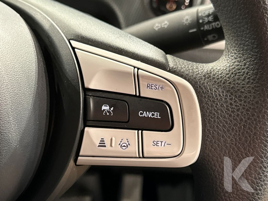 2020 Honda Fit - image 18