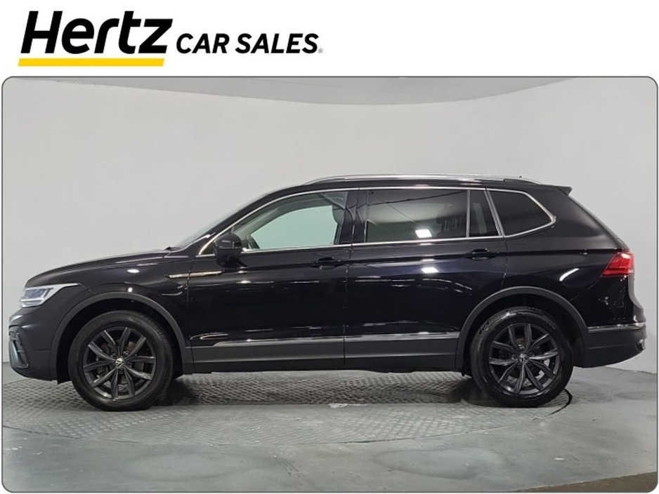 2024 Volkswagen Tiguan - image 6