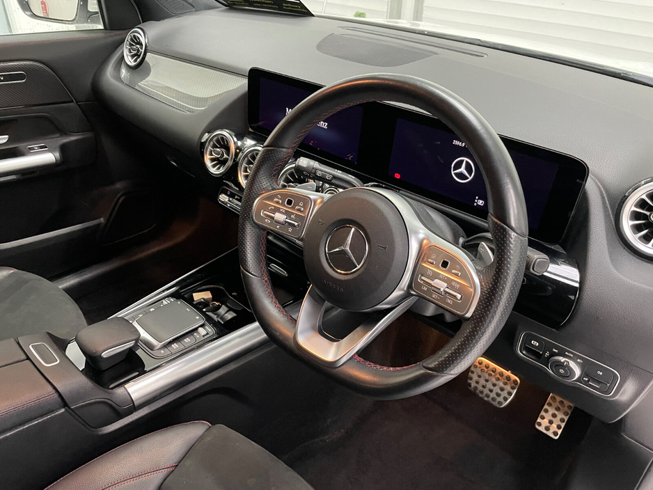 2023 Mercedes-Benz GLA Class  €32,995