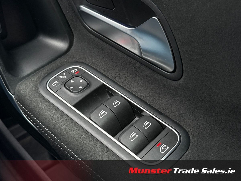 2022 Mercedes-Benz A Class - image 17