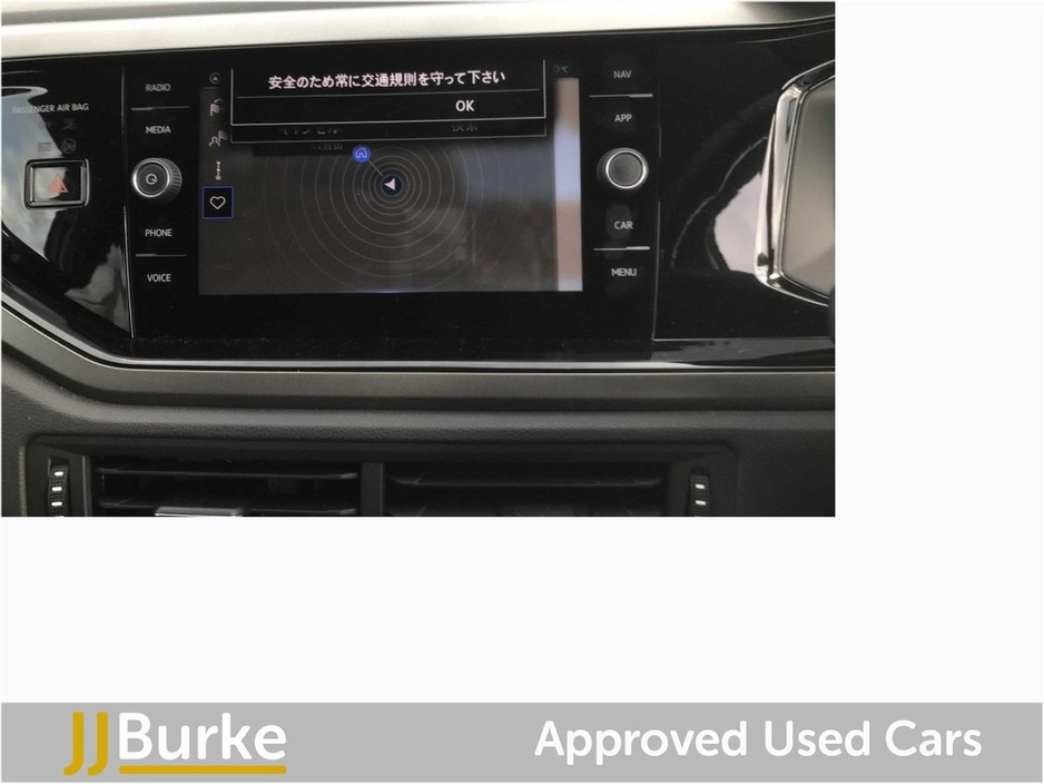 2022 Volkswagen Polo - image 14