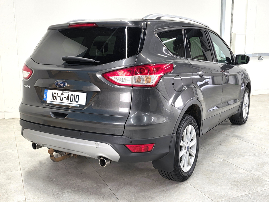 2016 Ford Kuga - image 6