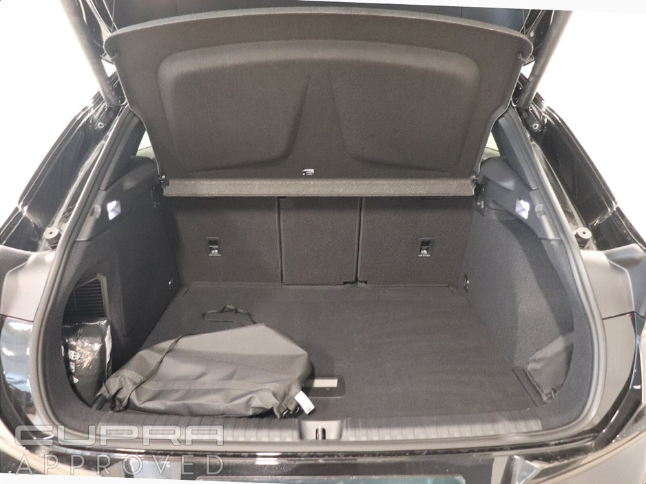 2026 Cupra Terramar - image 12