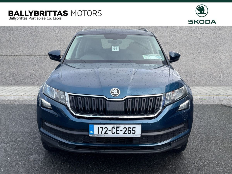 2017 Skoda Kodiaq - image 3