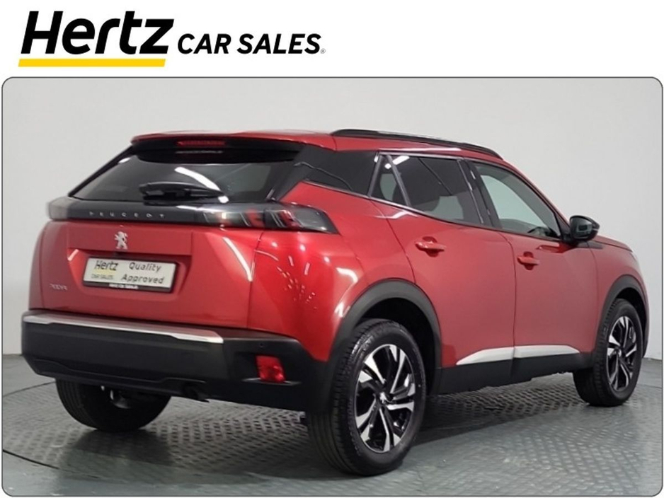 2023 Peugeot 2008 - image 8