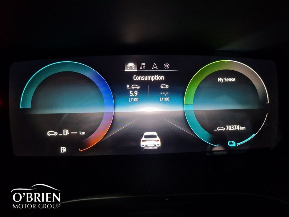 2023 Renault Arkana E-TECH Hybrid 145 Auto techno €24,900