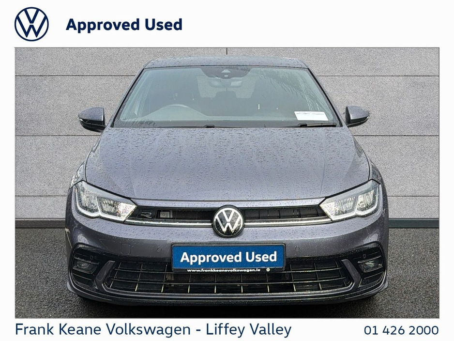 2023 Volkswagen Polo - image 10